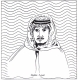 طلال بن عجرش